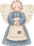 Visit Mary to get your own adorable  graphics