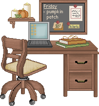 desk