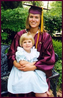 Graduation!
