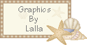 Sea Set from Lallas Graphics! Thanks Lalla!