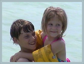 Zach & Katelyn!