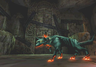 vagrant story lich vagrant story lich