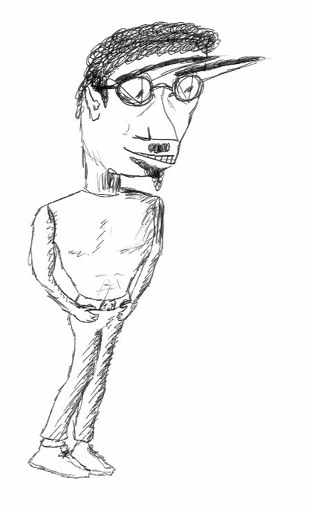 Dude