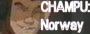 CHAMPU: Norway ~Wanda Blackvalley~