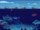 Sea Strike