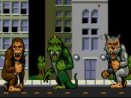 Rampage