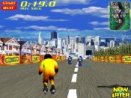 Skate Rage: Inline Downhill