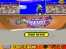 Gummi Savers Rock & Skate