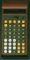 Commodore Programmable 100