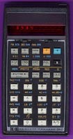 Hewlett-Packard HP-34C