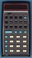 Hewlett-Packard HP-35