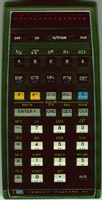 Hewlett-Packard HP-65