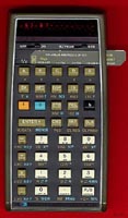 Hewlett-Packard HP-67