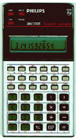 Philips SBC1705