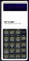 Sinclair Cambridge Programmable