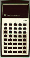 Texas Instruments TI-30