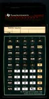 Texas Instruments TI-59