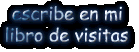 Deja un Mensaje en mi Libro de Visitas!!
