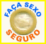 Use sempre camisinha.....