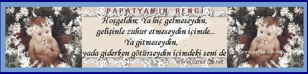Papatyann RENGI...