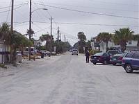 Lisa Foley was killed here on St. Augustine Beach