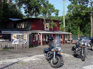 Reni's Rooster Saloon