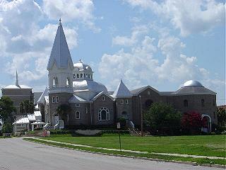 Bethel Baptist Church