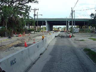 Kings Avenue