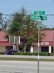 Another piece of the Old Dixie Highway