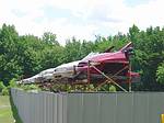 Salvage yard, Callahan