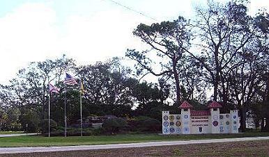 Welcome to St. Augustine
