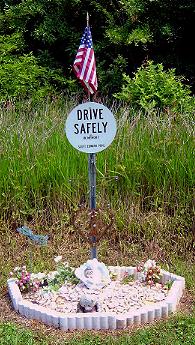 Scott Pohl memorial