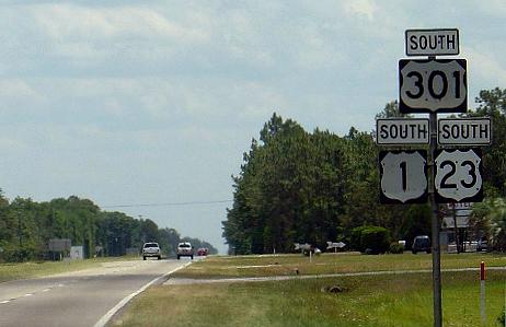 Nassau County, FL