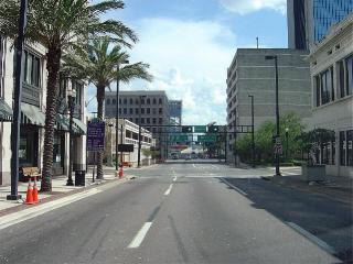 Main Street, Jacksonville, FL