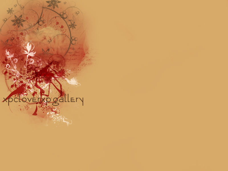 Layout designed by xpcloverxp