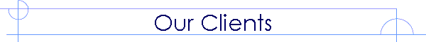 Our Clients