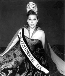 Lady Catiria