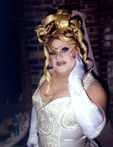 Miss Ella International