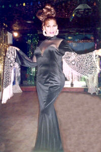 Miss Kelly Duval