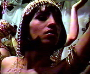 Miss Lillete Duvalier