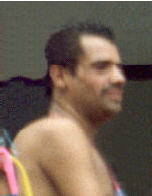 Nelson Rosado