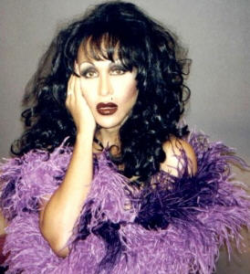 Miss Nicole Iman