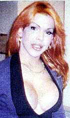 Paola Matos