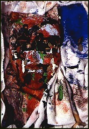 Amnesty International Mask
