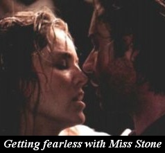 Getting Fearless with Miss Stone