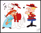 Dudley Do-Right