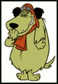 Muttley