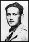 Lt. Moana-mi-A-Kiwa Ngarimu, 1918-1943.