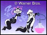 Pepe Le Pew