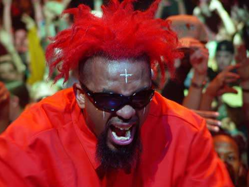 Tech N9ne